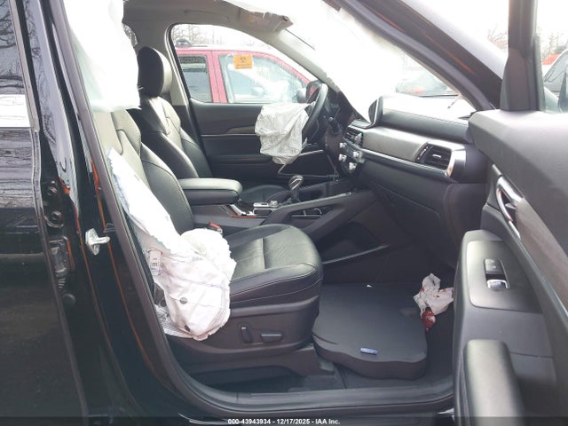 Продажа на аукционе авто 2022 Kia Telluride Ex, vin: 5XYP3DHC2NG259344, номер лота: 43943934