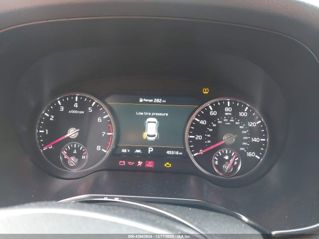Продажа на аукционе авто 2022 Kia Telluride Ex, vin: 5XYP3DHC2NG259344, номер лота: 43943934