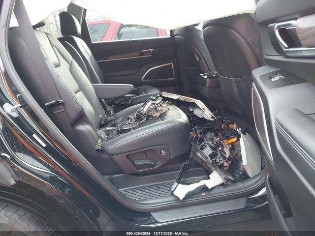 Продажа на аукционе авто 2022 Kia Telluride Ex, vin: 5XYP3DHC2NG259344, номер лота: 43943934