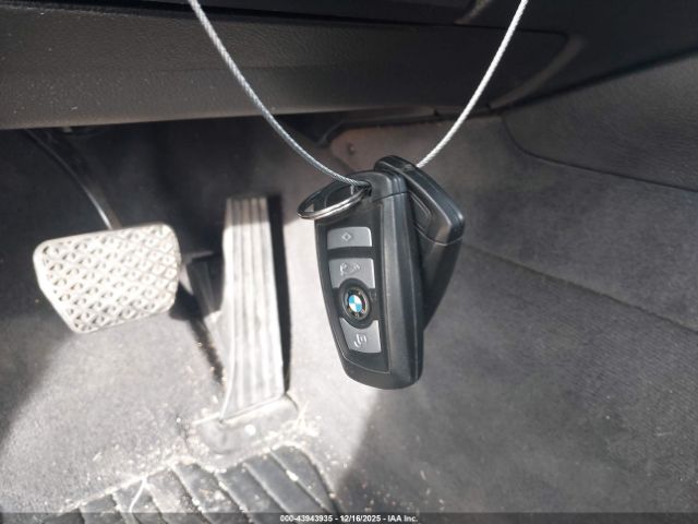 2011 BMW 528I WBAFR1C57BDS36649 Photo 10