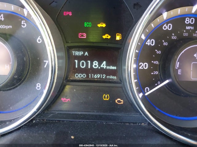 2013 HYUNDAI SONATA 5NPEC4AC0DH736474 Photo 6