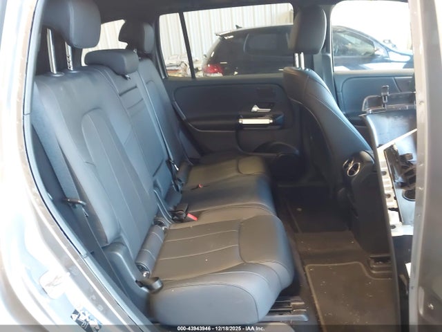 W1N9M0KB0PN074762 Mercedes-Benz Eqb 300 Suv 4matic
