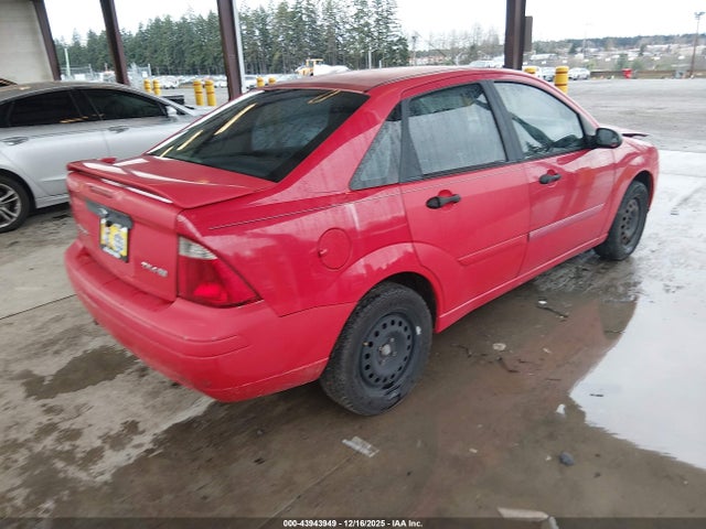 2005 FORD FOCUS 1FAFP34N75W251038 Photo 3