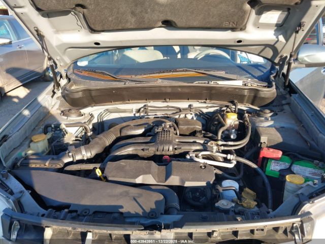 2013 SUBARU FORESTER JF2SHAEC6DH413558 Photo 9