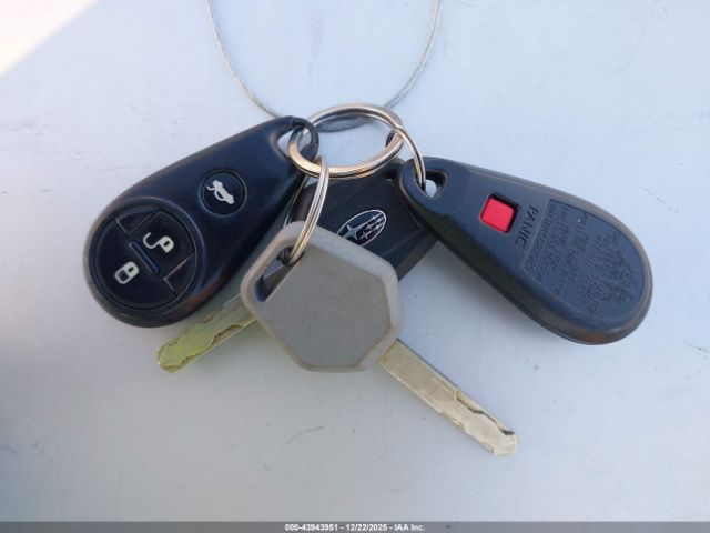 2013 SUBARU FORESTER JF2SHAEC6DH413558 Photo 10