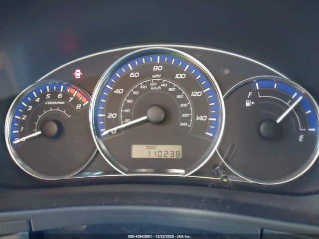 2013 SUBARU FORESTER JF2SHAEC6DH413558 Photo 6