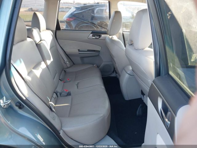 2013 SUBARU FORESTER JF2SHAEC6DH413558 Photo 7