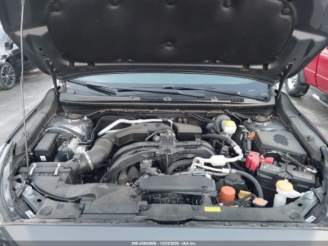 Aukcja sprzedaży 2024 Subaru Crosstrek Limited, vin: 4S4GUHL67R3776053, numer aukcji: 43943956
