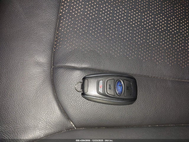 Aukcja sprzedaży 2024 Subaru Crosstrek Limited, vin: 4S4GUHL67R3776053, numer aukcji: 43943956