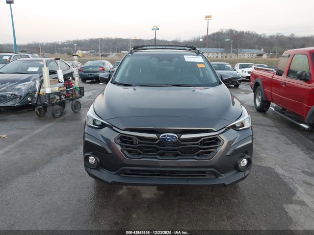 Aukcja sprzedaży 2024 Subaru Crosstrek Limited, vin: 4S4GUHL67R3776053, numer aukcji: 43943956