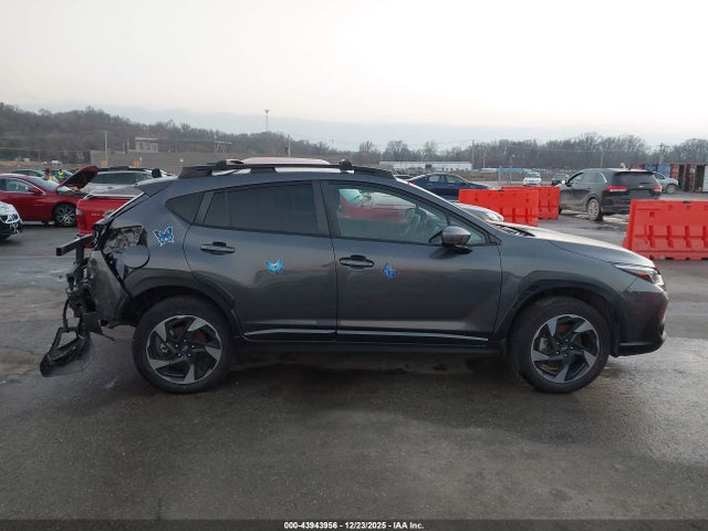 Aukcja sprzedaży 2024 Subaru Crosstrek Limited, vin: 4S4GUHL67R3776053, numer aukcji: 43943956