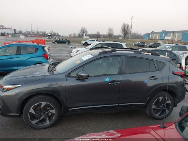 Aukcja sprzedaży 2024 Subaru Crosstrek Limited, vin: 4S4GUHL67R3776053, numer aukcji: 43943956