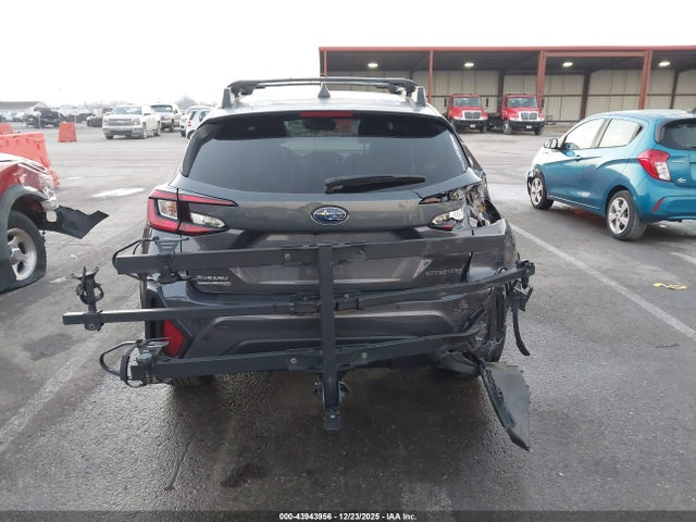 Aukcja sprzedaży 2024 Subaru Crosstrek Limited, vin: 4S4GUHL67R3776053, numer aukcji: 43943956