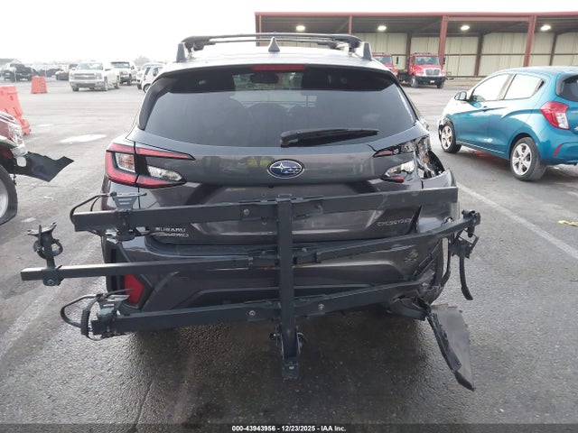Aukcja sprzedaży 2024 Subaru Crosstrek Limited, vin: 4S4GUHL67R3776053, numer aukcji: 43943956