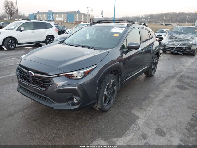 Aukcja sprzedaży 2024 Subaru Crosstrek Limited, vin: 4S4GUHL67R3776053, numer aukcji: 43943956