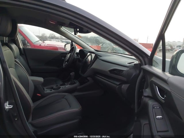 Aukcja sprzedaży 2024 Subaru Crosstrek Limited, vin: 4S4GUHL67R3776053, numer aukcji: 43943956