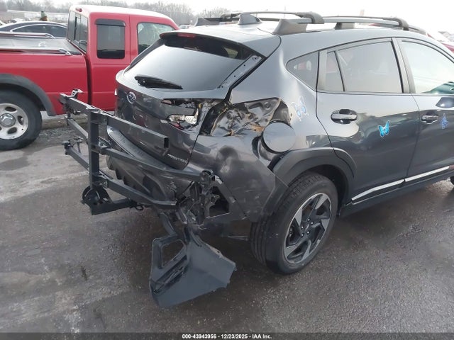 Aukcja sprzedaży 2024 Subaru Crosstrek Limited, vin: 4S4GUHL67R3776053, numer aukcji: 43943956