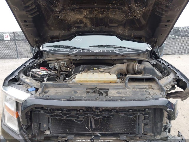 Ford F-150 Xl 2021 1FTEW1CPXMFB26761 Image 10