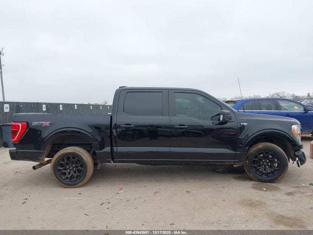 Ford F-150 Xl 2021 1FTEW1CPXMFB26761 Image 13