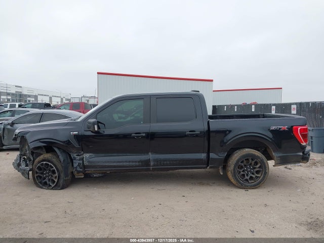 Ford F-150 Xl 2021 1FTEW1CPXMFB26761 Image 14