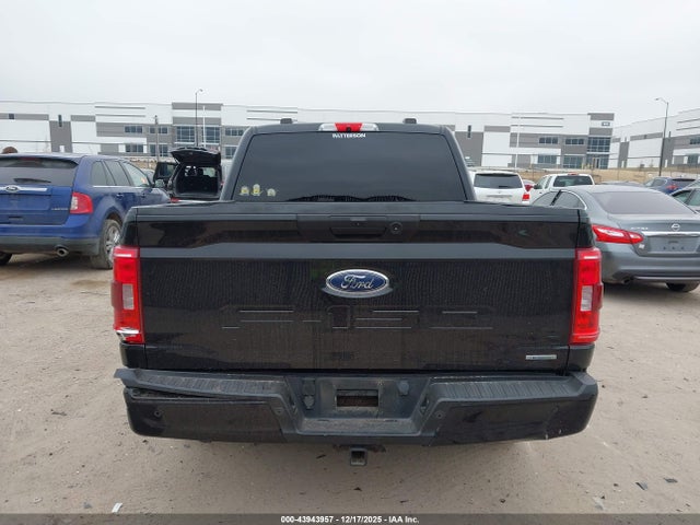 Ford F-150 Xl 2021 1FTEW1CPXMFB26761 Image 16