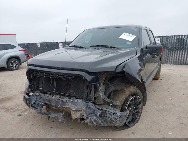 Ford F-150 Xl 2021 1FTEW1CPXMFB26761 Image 2