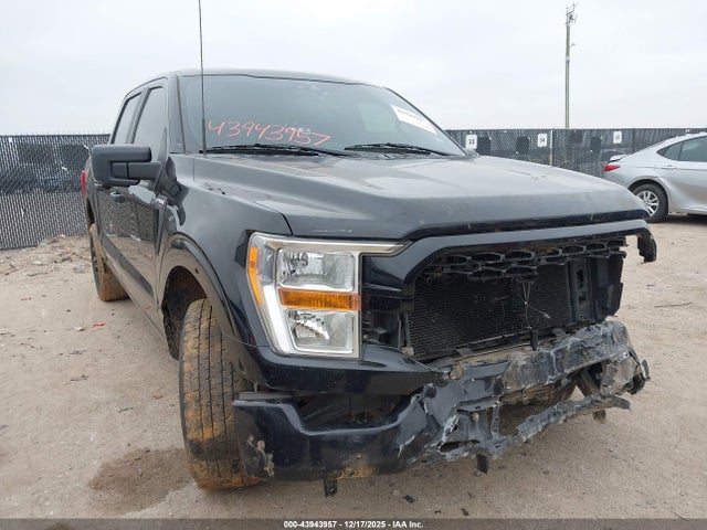 Ford F-150 Xl 2021 1FTEW1CPXMFB26761 Image 6