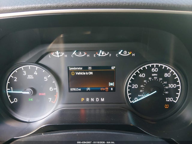 Ford F-150 Xl 2021 1FTEW1CPXMFB26761 Image 7
