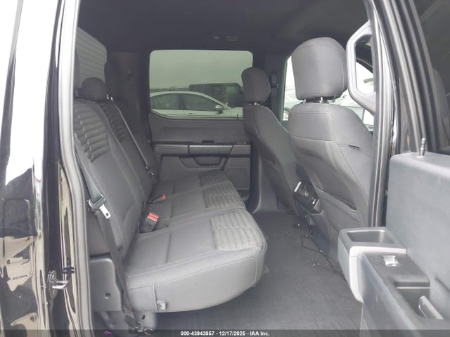 Ford F-150 Xl 2021 1FTEW1CPXMFB26761 Image 8
