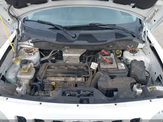 Jeep Patriot Latitude 2016 1C4NJPFA3GD615284 Image 10