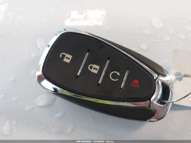 2024 CHEVROLET TRAX KL77LJE24RC169386 Photo 10