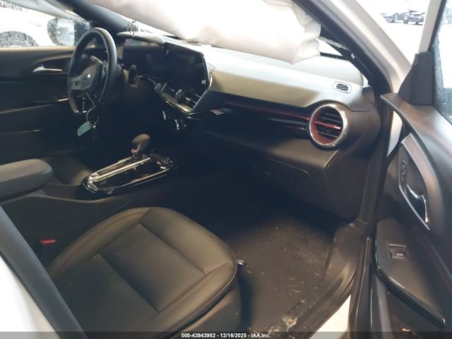 2024 CHEVROLET TRAX KL77LJE24RC169386 Photo 4