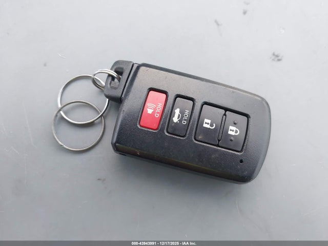 Toyota Corolla Xse 2017 5YFBURHE0HP589750 Image 11