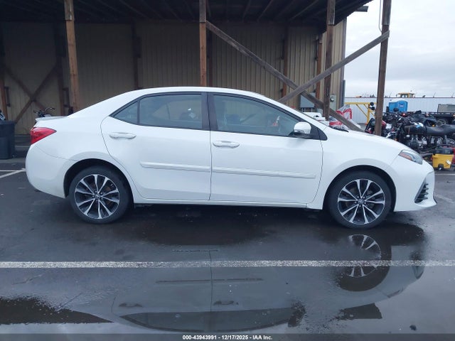 Toyota Corolla Xse 2017 5YFBURHE0HP589750 Image 13
