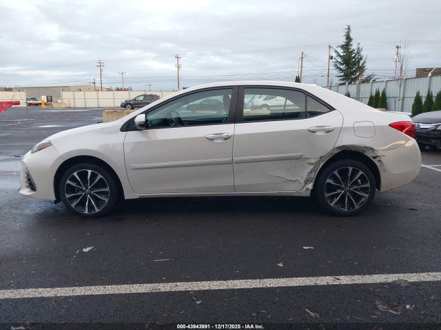 Toyota Corolla Xse 2017 5YFBURHE0HP589750 Image 14