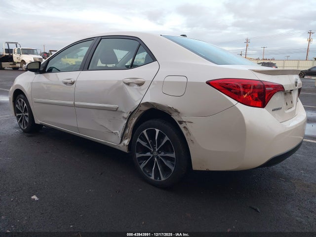 Toyota Corolla Xse 2017 5YFBURHE0HP589750 Image 3