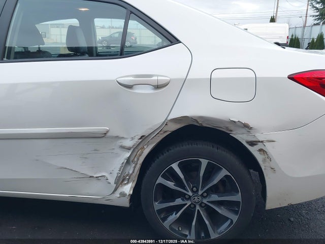 Toyota Corolla Xse 2017 5YFBURHE0HP589750 Image 6