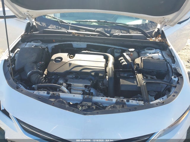 1G1ZE5ST7HF228690 Chevrolet MALIBU 1LT