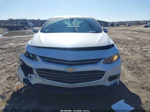 1G1ZE5ST7HF228690 Chevrolet MALIBU 1LT