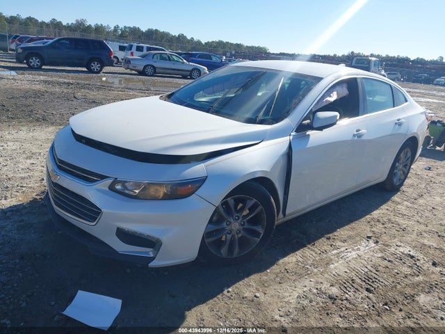 1G1ZE5ST7HF228690 Chevrolet MALIBU 1LT