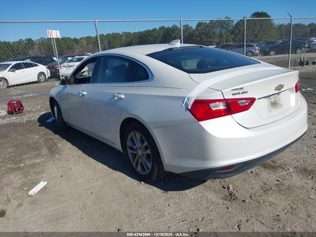 1G1ZE5ST7HF228690 Chevrolet MALIBU 1LT