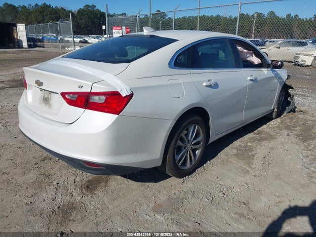 1G1ZE5ST7HF228690 Chevrolet MALIBU 1LT