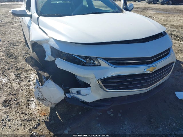 1G1ZE5ST7HF228690 Chevrolet MALIBU 1LT