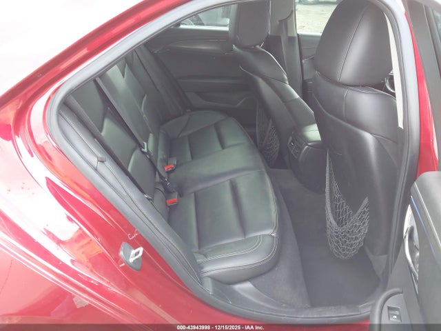 2017 CADILLAC ATS 1G6AA5RX2H0135350 Photo 7