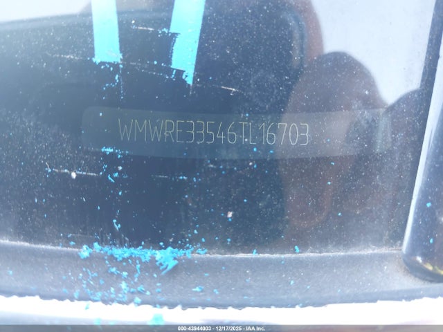 2006 MINI COOPER S WMWRE33546TL16703 Photo 8