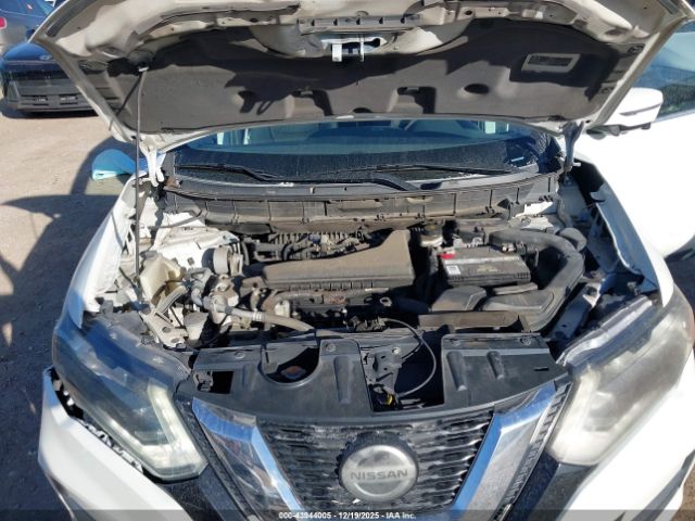 2019 NISSAN ROGUE 5N1AT2MT6KC797525 Photo 9