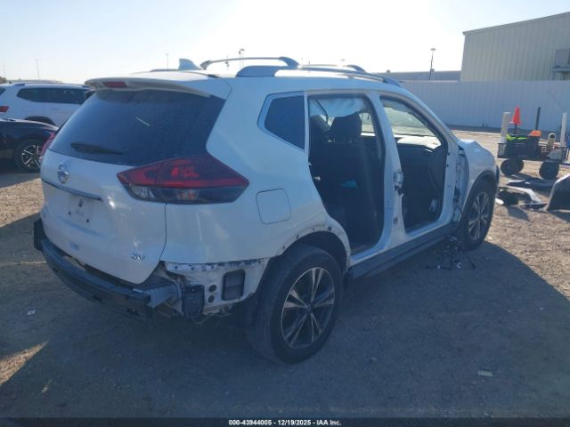 2019 NISSAN ROGUE 5N1AT2MT6KC797525 Photo 3