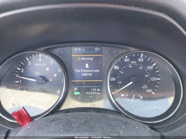 2019 NISSAN ROGUE 5N1AT2MT6KC797525 Photo 6