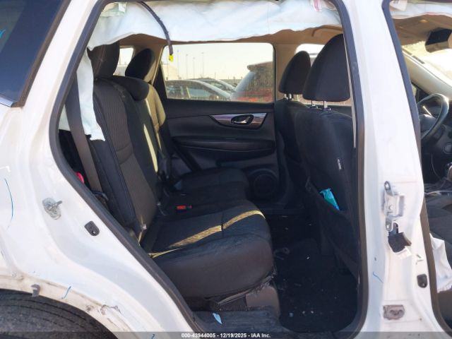 2019 NISSAN ROGUE 5N1AT2MT6KC797525 Photo 7