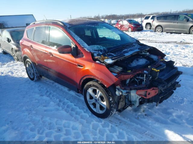 2015 FORD ESCAPE 1FMCU0GX0FUA38605